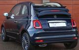 Fiat 500C 0.9 8V TwinAir Riva C S&S Riva - Fiat 500C: Kleinwagen