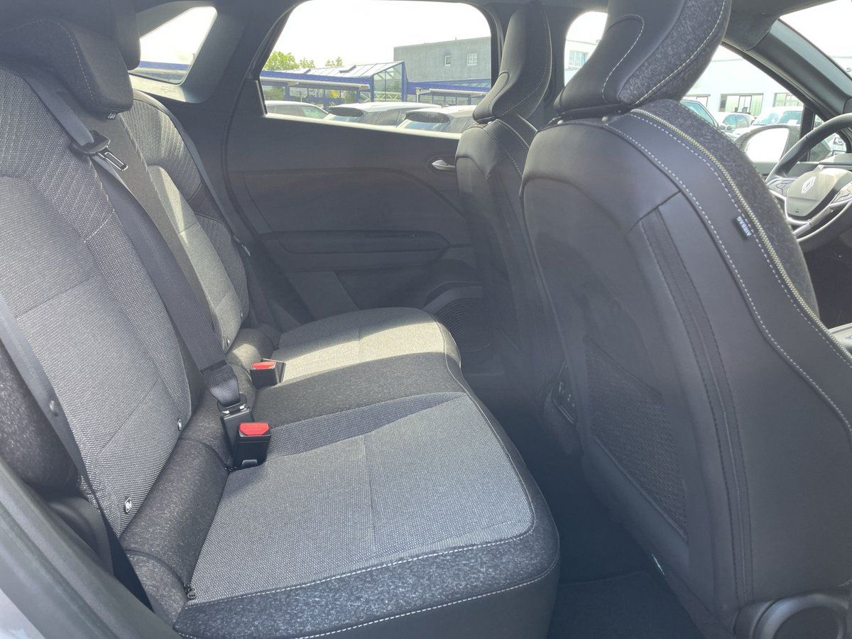 Renault Symbioz - Bild 26