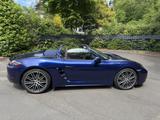 Porsche Boxster - Fast Vollausstattung - Porsche Boxster aus 2023