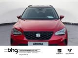 Seat Arona Road Edition 1.0 TSI  7-Gang-DSG - Seat Arona: Road Edition