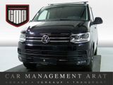 Volkswagen T6 Caravelle 2.0 TDI Comfortline AUTOM NAVI+KAM - Volkswagen T6 Caravelle aus 2016