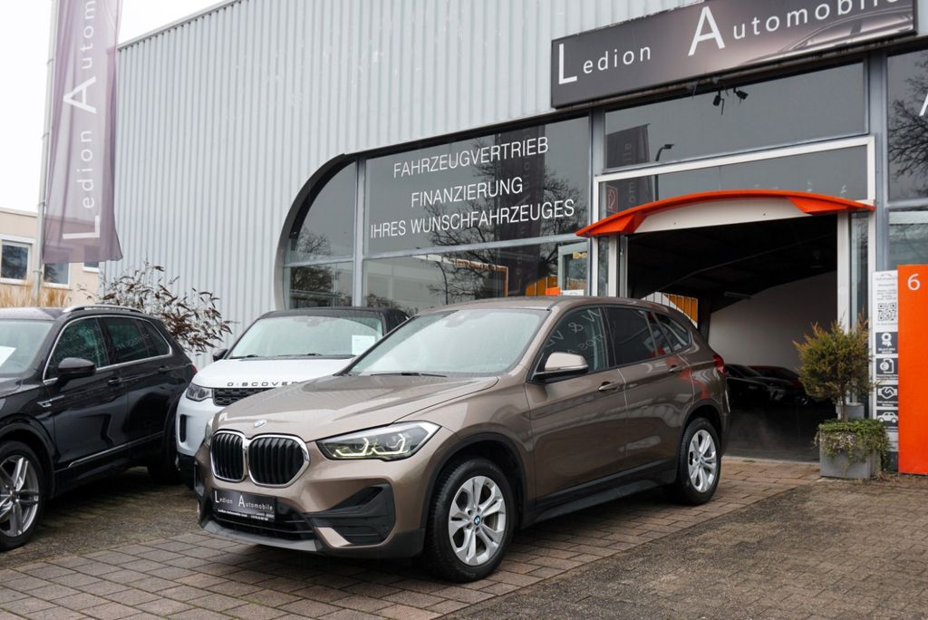 Image of BMW X1