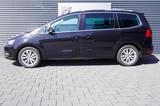 Volkswagen SHARAN 1.4 TSI HIGHLINE|7-SITZER|PANO|NAVI|AHK - Volkswagen Sharan in Solingen
