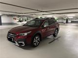Subaru Outback 2.5i Platinum Lineartronic Platinum