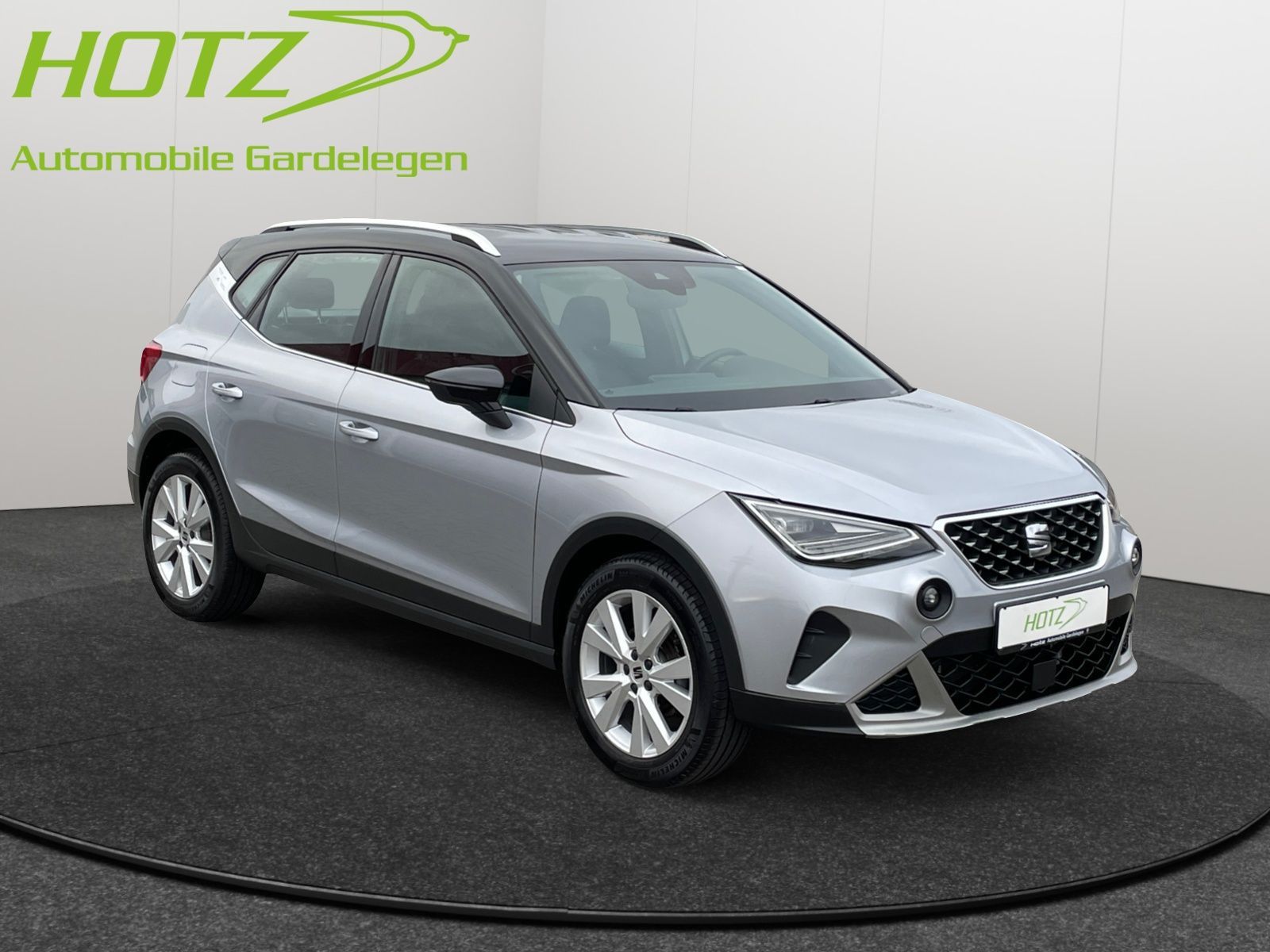 Seat Arona - Bild 8