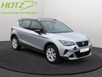Seat Arona - Vorschau Bild 8