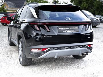 Hyundai TUCSON - 6