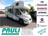 Sunlight A 68 AB NOVEMBER 25+NAVI+MARKISE  - Offers matching your search criteria