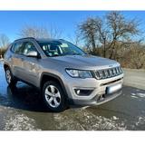 Jeep Compass 4x4 2.0 - Jeep Compass in Chemnitz