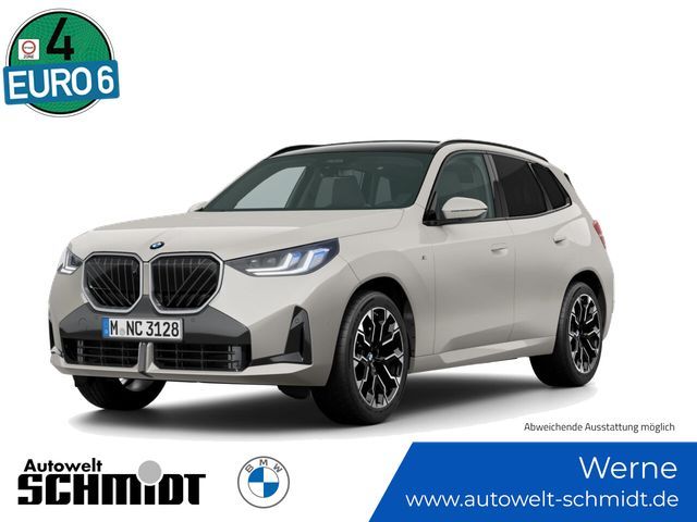 Image of BMW X3