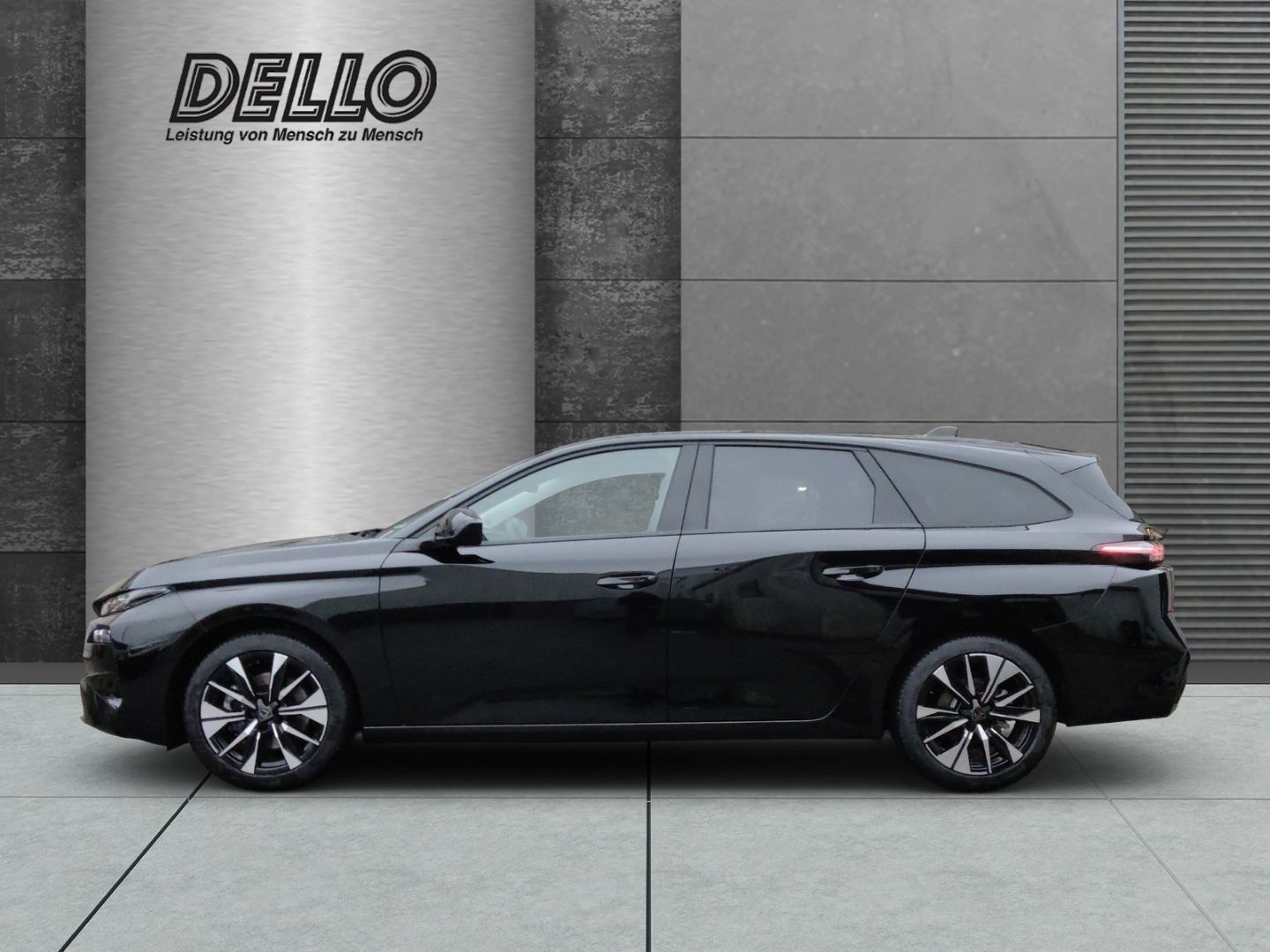 Peugeot 308 - Bild 2