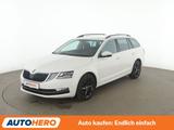 Skoda Octavia 1.4 TSI Style  Aut.*NAV*LED*ACC*PDC*SHZ* - Skoda Octavia: Style