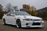 Nissan Skyline R33 GTST S2 | RB25DET NEO Swap - Nissan Skyline: Gtst
