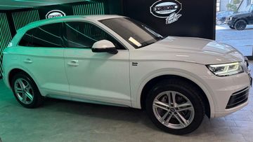 Audi Q5 - 5