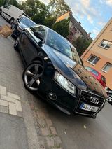 Audi A5 3.0 TDI (DPF) quattro - - Audi A5 aus 2007