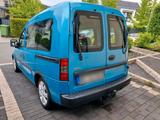 Opel combo 1,6 Benzin - gebrauchte Opel Combo aus dem Jahr 2002