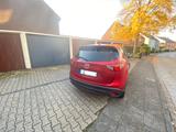 Mazda CX-5 2.2 SKYACTIV-D 175 Sports-Line AWD AT S... - Mazda CX-5 Gebrauchtwagen in Düsseldorf