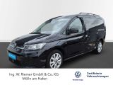 Volkswagen Caddy Maxi Life 1.5 TSI DSG 7-Sitzer AHK Cam All - Offers matching your search criteria