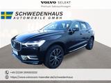Volvo XC60 B4 BENZIN INSCRIPTION - Volvo Gebrauchtwagen in Magdeburg