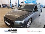 Audi S6 Avant TDI AHK/Luft/HD-Matrix/Standhz/Allradlk