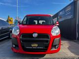 Fiat Doblo Doblò SX Kombi - Fiat Doblo in Düsseldorf
