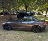 BMW Z4 sDrive 35i - gebrauchte BMW Z4 aus dem Jahr 2009