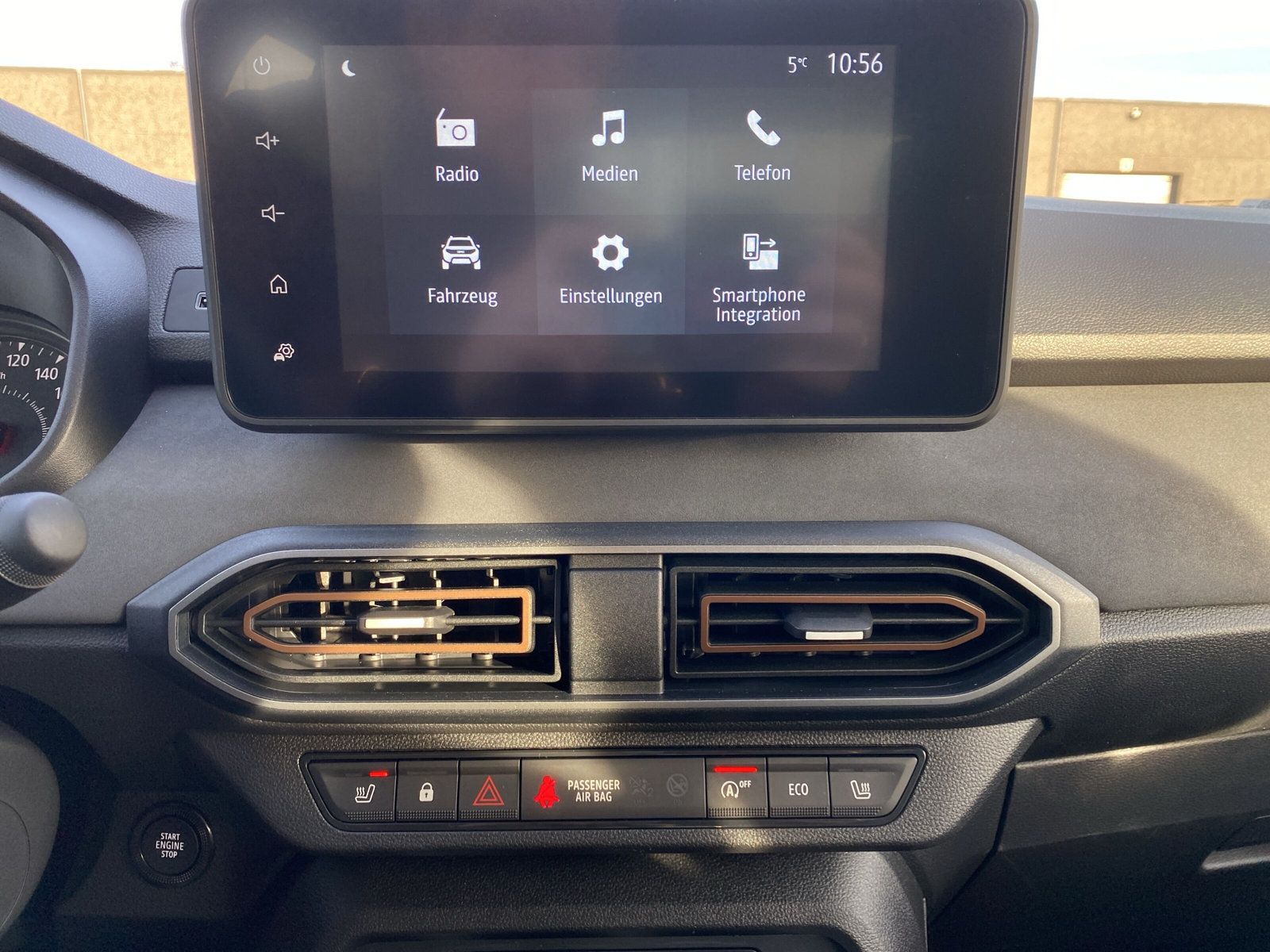 Dacia Sandero - Bild 17