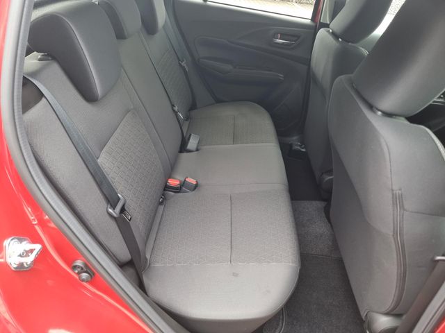 Suzuki SWIFT 1.2 Dualjet Comfort Hybrid