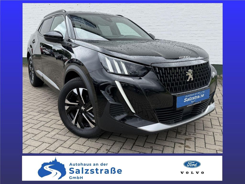 Image of Peugeot 2008