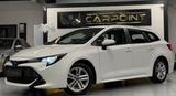 Toyota Corolla Touring Sports Hybrid Business Edition - Toyota Corolla Edition-S