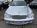 Mercedes-Benz C 230 C Limousine C 230 Opis Bester Topzustand - Mercedes-Benz C 230 mit Benzin-Antrieb