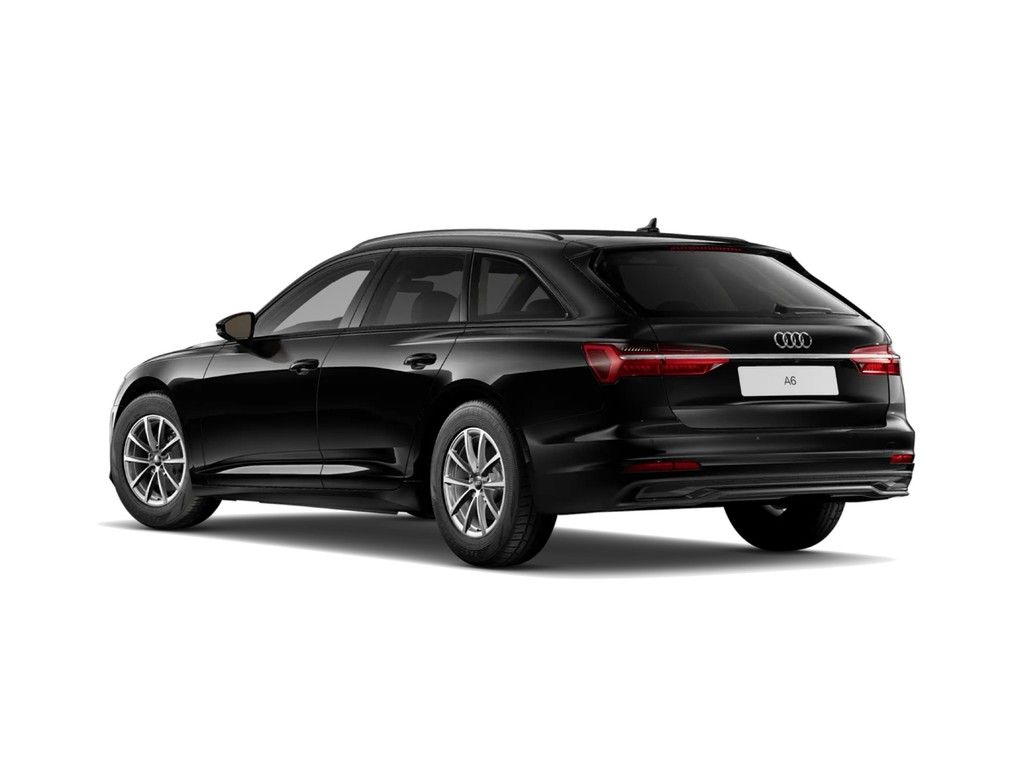 Audi A6 Avant 35 TDI . LED Navi  imagem 3