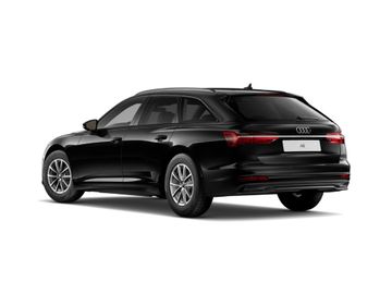 Audi A6 - 3