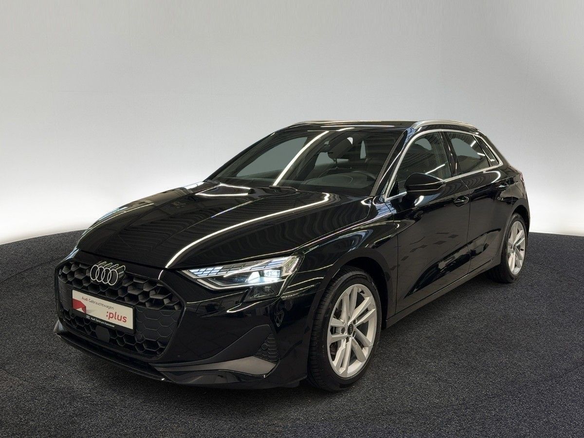 Audi A3 - Bild 3