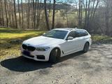 BMW 530i x-Drive G31 Top Zustand alle Insp... - BMW 5 Series: Alle