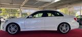 Mercedes-Benz C 250 AMG CGI BlueEfficienc Tempomat Navi SHZ  - gebrauchte Mercedes-Benz C 250 aus dem Jahr 2013