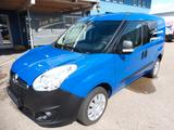 Opel Combo D Kasten L1H1 2,4t,Benzin/Gas - Opel Combo: Gas