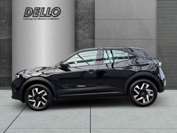 Opel Mokka - 2