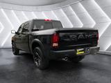 Dodge RAM 1500 Crew Cab Classic V8 Warlock 4x4 AHK Nav - Dodge RAM: Geländewagen, 1500