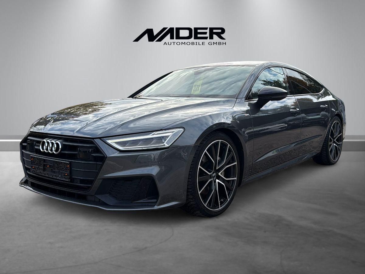 AUDI A7 50 TDI quattro 3.0 V6 24V TDI Android S line