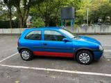 Opel Corsa B 7Monate TÜV FESTPREIS!!! - Opel Corsa: C Mon