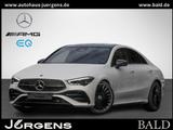 Mercedes-Benz CLA 180 Coupé AMG-Sport/Pano/MLB/Night/360/Ambi - Mercedes CLA 180 von 2026