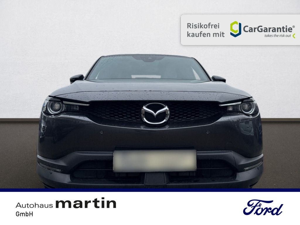Fahrzeugabbildung Mazda MX-30e SKYACTIV FSE AID LED NAVI PDC ACC HUD