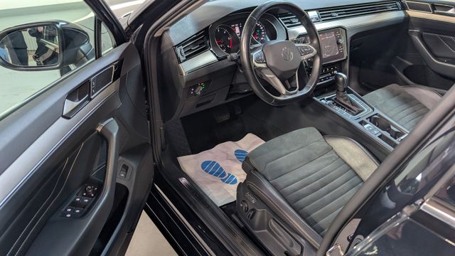 Volkswagen Passat 2.0 TDI Elegance ACC+KAM+MATRIX+AHK