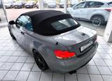 BMW 135i Cabrio*M-Paket*8 Fach*Navi*Bmw Scheckheft* - BMW 135: Cabrio, 135i