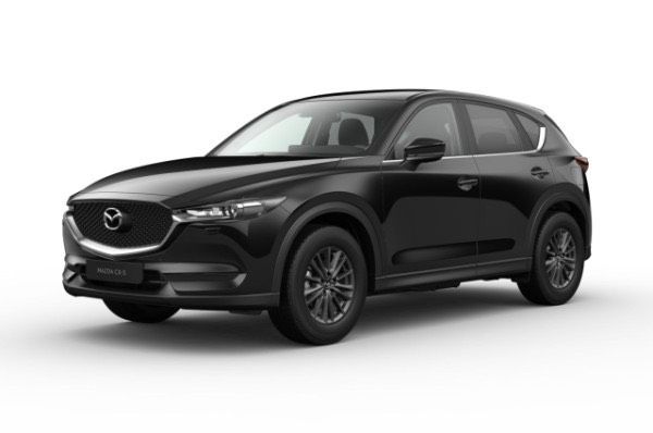 Image of Mazda CX-5