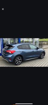 Ford Focus 1,5 EcoBoost 110kW Active Active - Ford Focus von privat