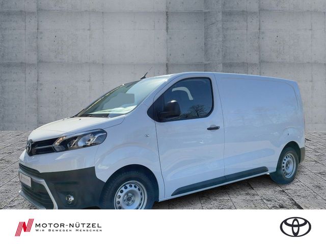 Toyota ProAce 1.5 D Meister L1 *sofort verfügbar*