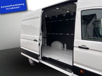 Volkswagen Crafter - Vorschau Bild 4