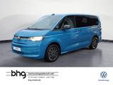 Volkswagen Multivan Life 2,0 l  TSI OPF Front antrieb 7-Gan